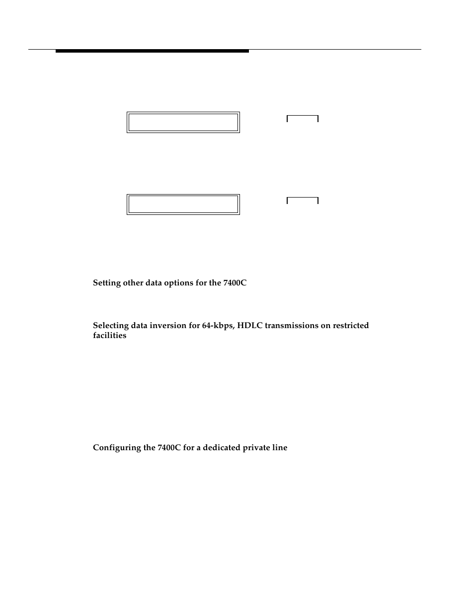 Avaya 555-233-116 User Manual | Page 82 / 246