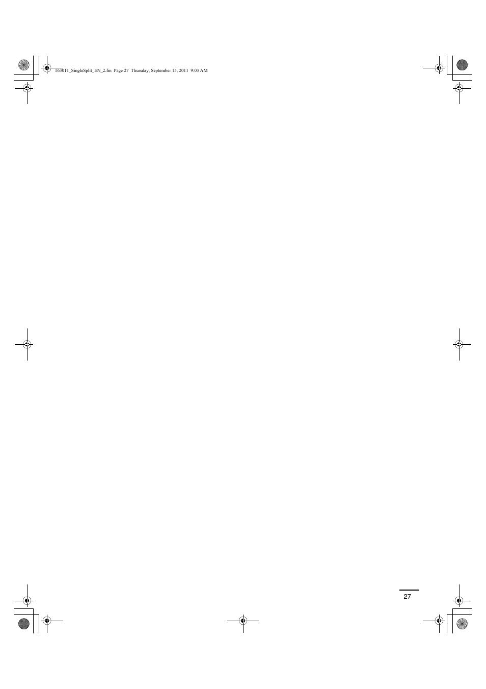 Panasonic 26PST1U6 User Manual | Page 27 / 28