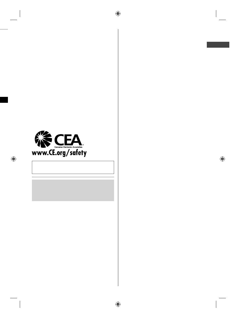 Panasonic TC-32A400U User Manual | Page 7 / 33