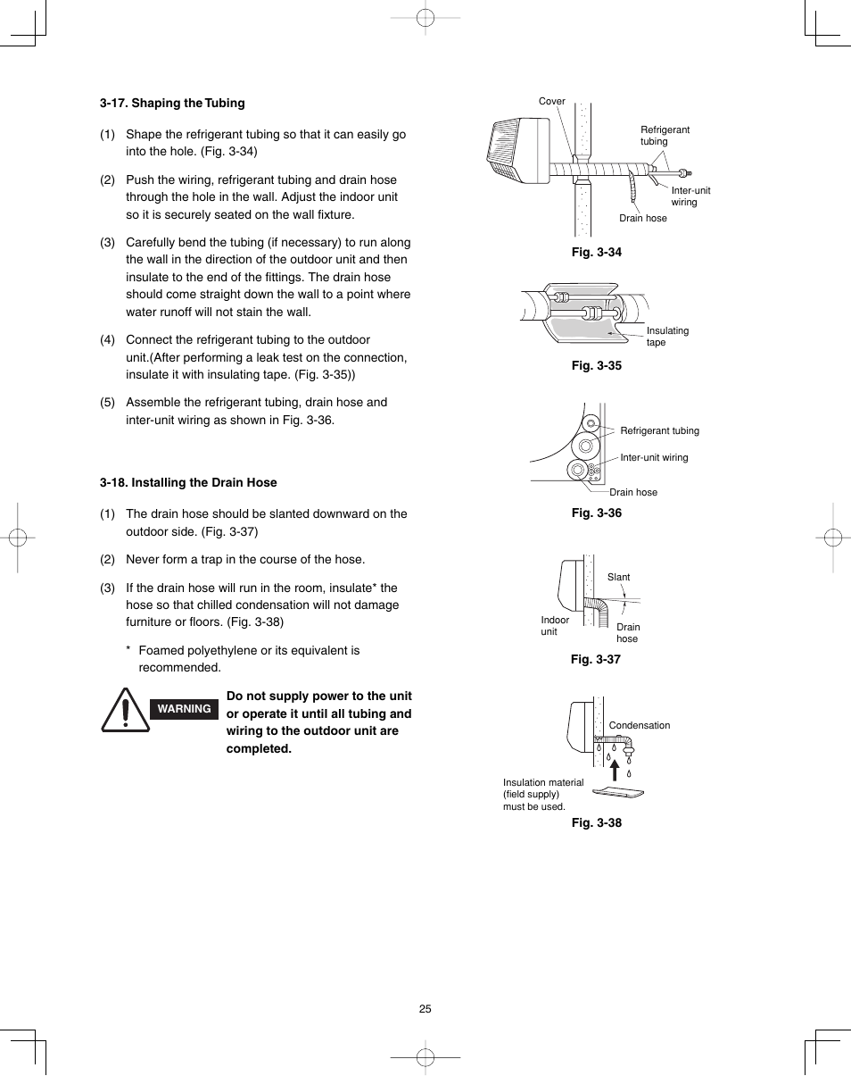 Panasonic 36PET1U6 User Manual | Page 25 / 64
