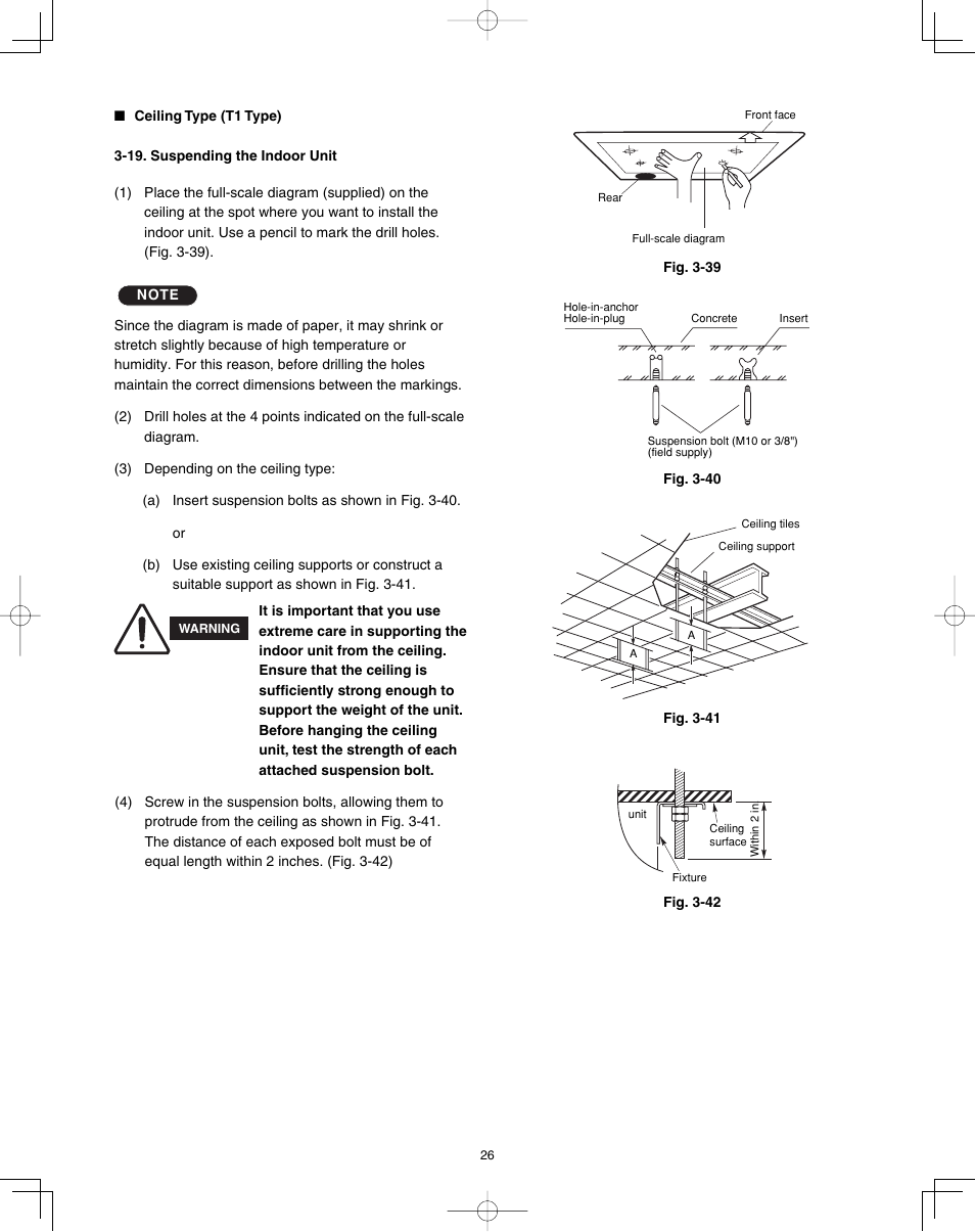 Panasonic 36PET1U6 User Manual | Page 26 / 64