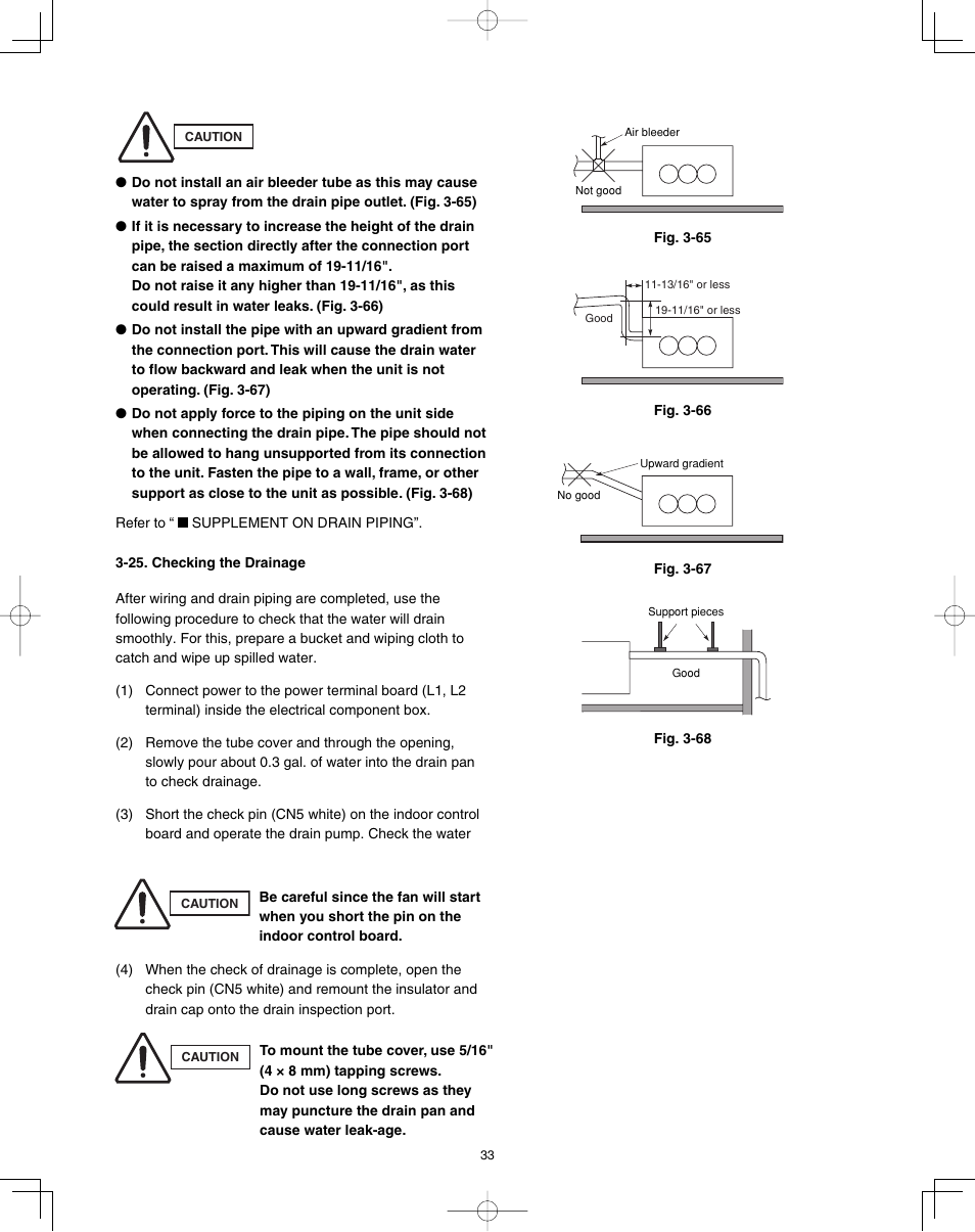 Panasonic 36PET1U6 User Manual | Page 33 / 64