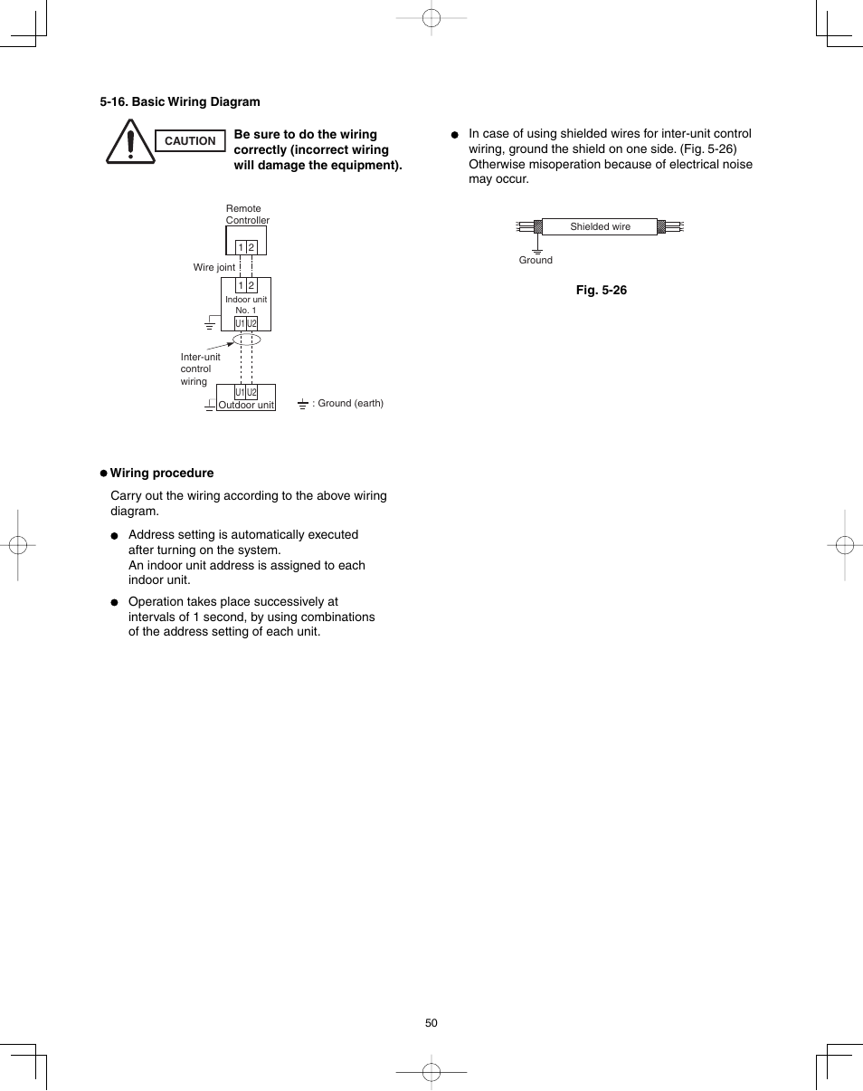 Panasonic 36PET1U6 User Manual | Page 50 / 64