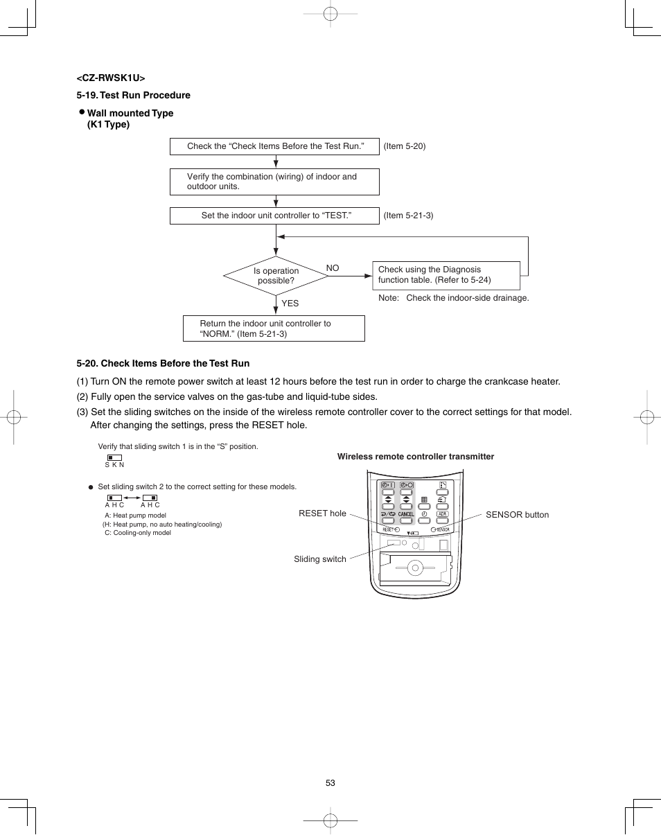 Panasonic 36PET1U6 User Manual | Page 53 / 64