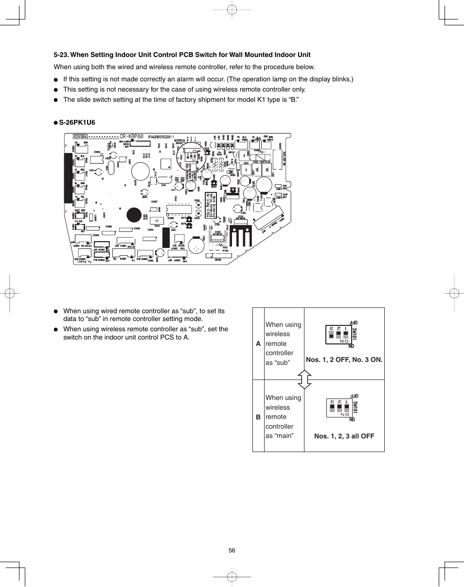 Panasonic 36PET1U6 User Manual | Page 56 / 64