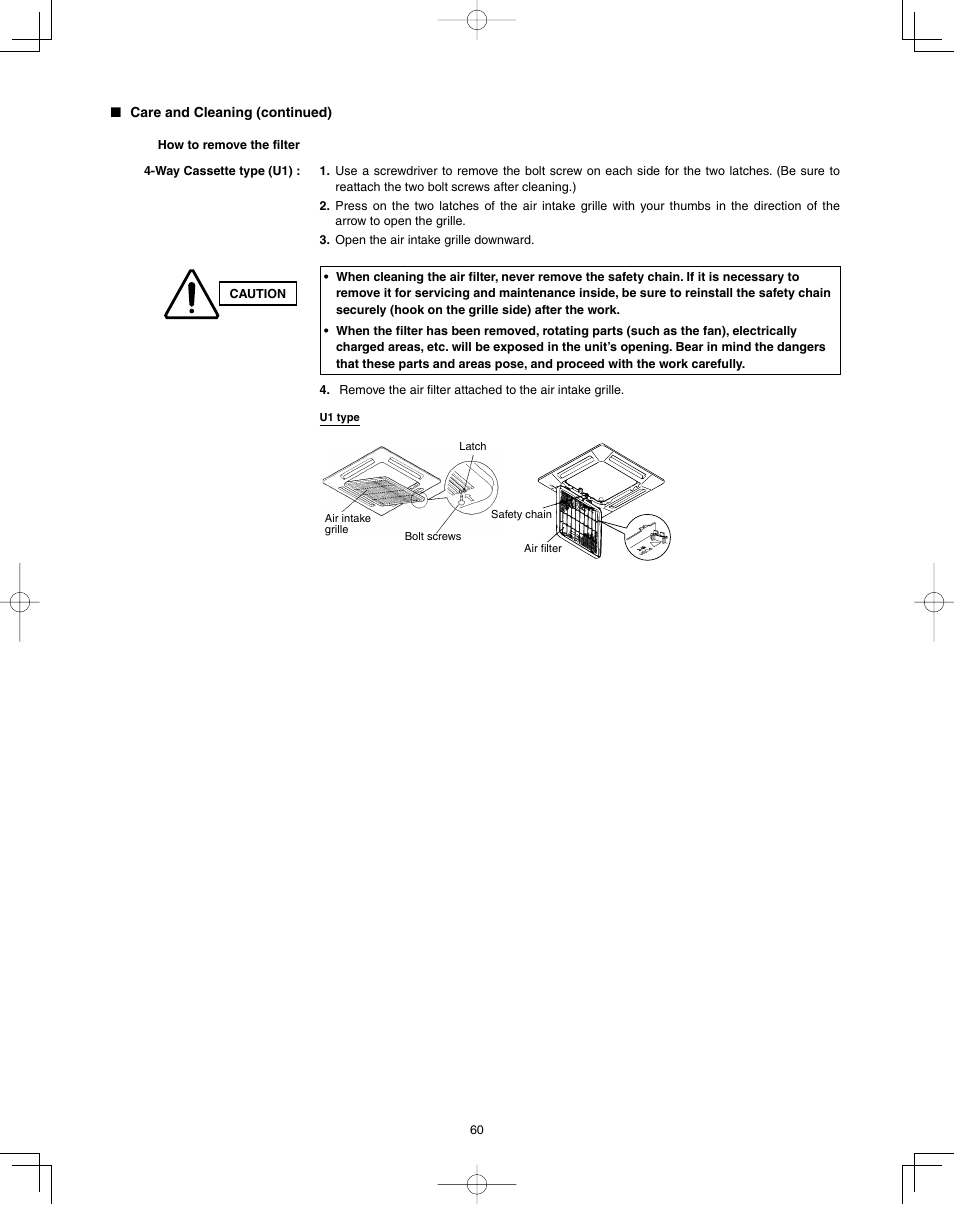 Panasonic 36PET1U6 User Manual | Page 60 / 64