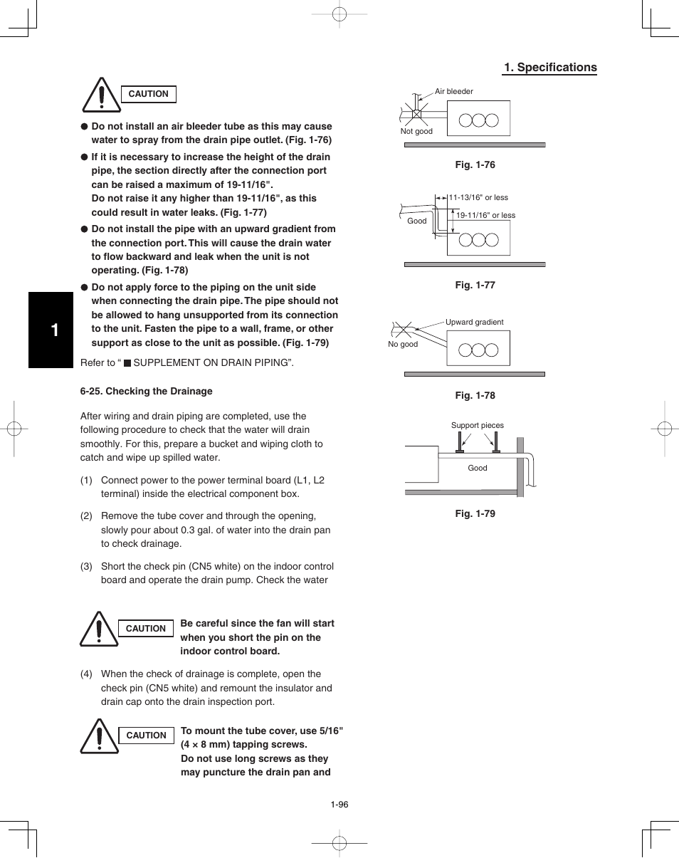 Panasonic 36PEF1U6 User Manual | Page 102 / 198