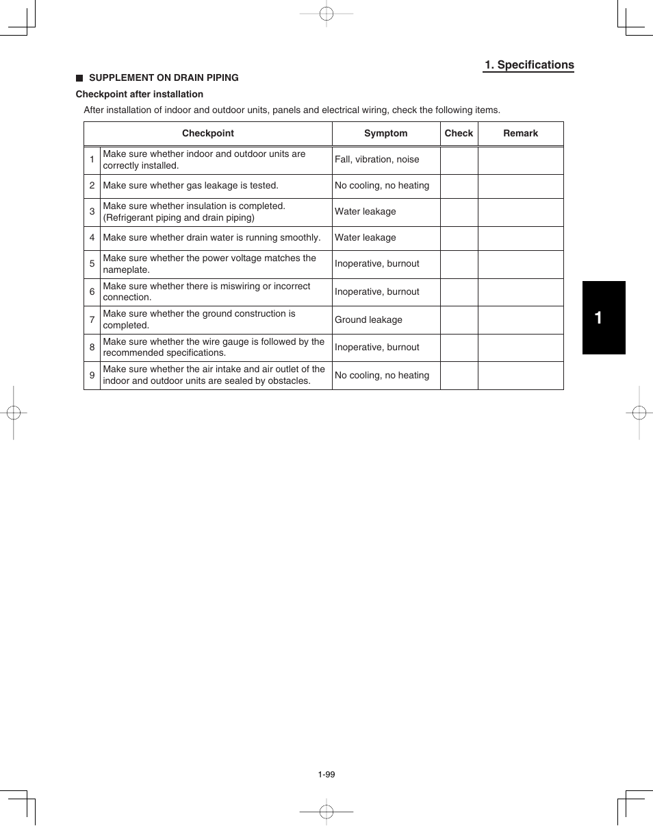 Panasonic 36PEF1U6 User Manual | Page 105 / 198