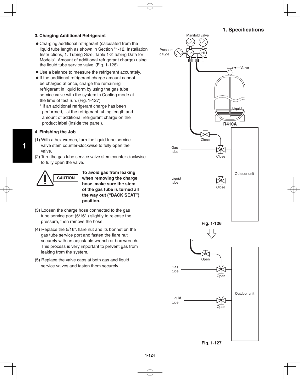 Specifications | Panasonic 36PEF1U6 User Manual | Page 130 / 198
