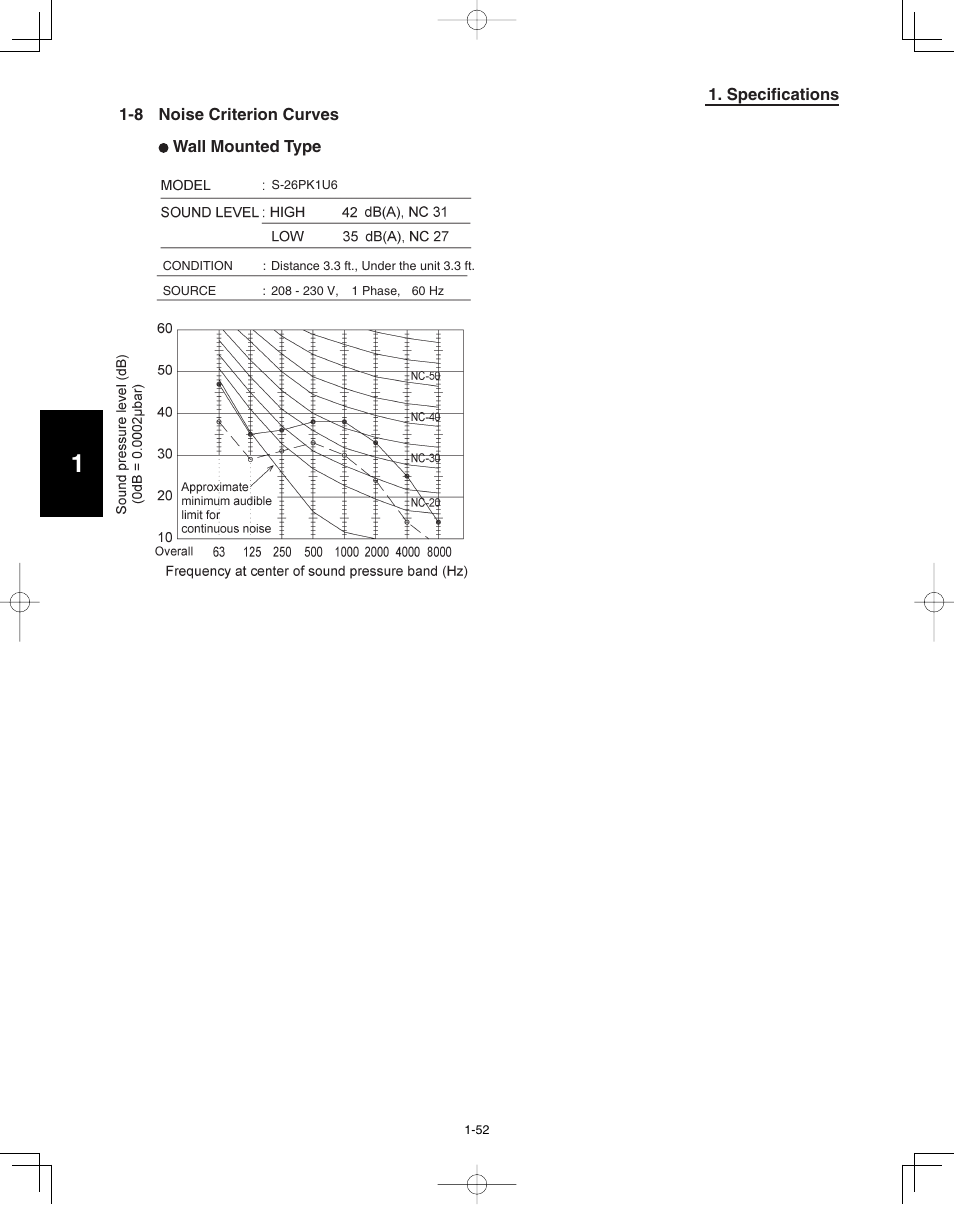 Panasonic 36PEF1U6 User Manual | Page 58 / 198
