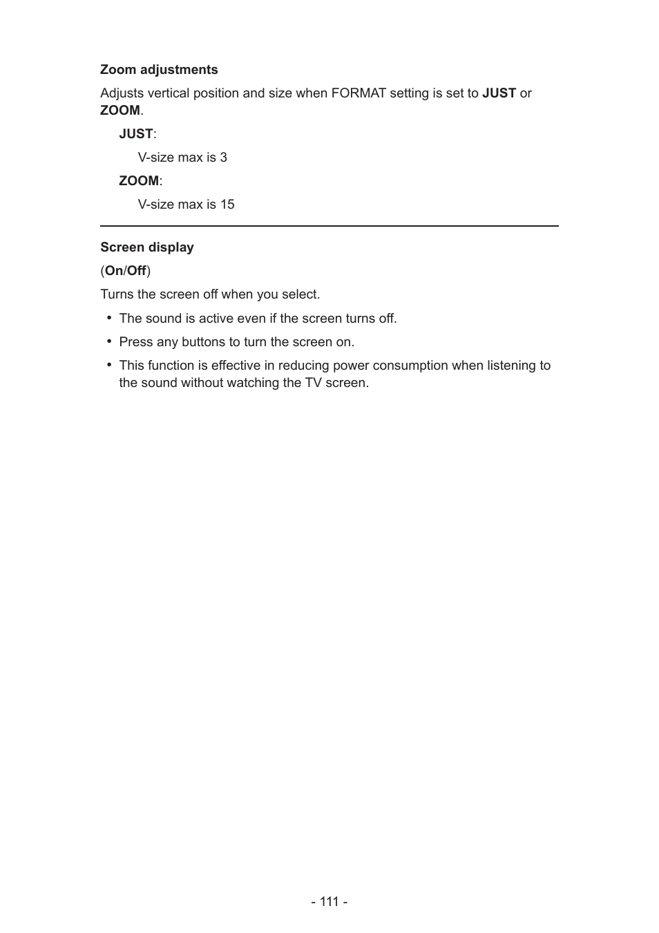 Panasonic TC-55AS530U User Manual | Page 111 / 157