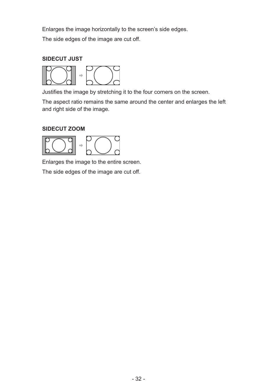 Panasonic TC-55AS530U User Manual | Page 32 / 157