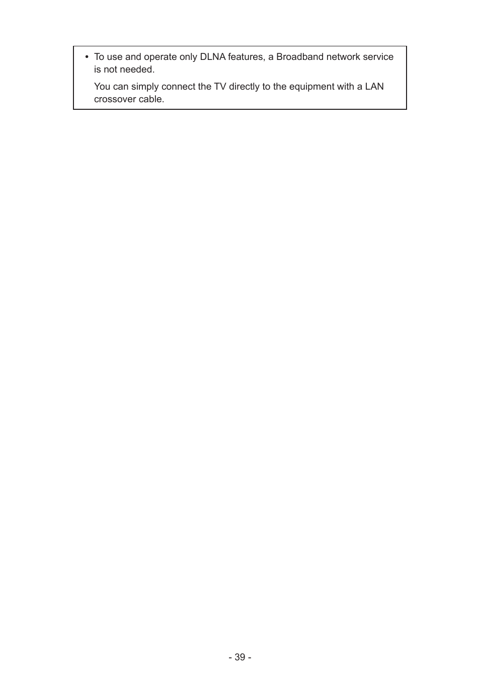Panasonic TC-55AS530U User Manual | Page 39 / 157