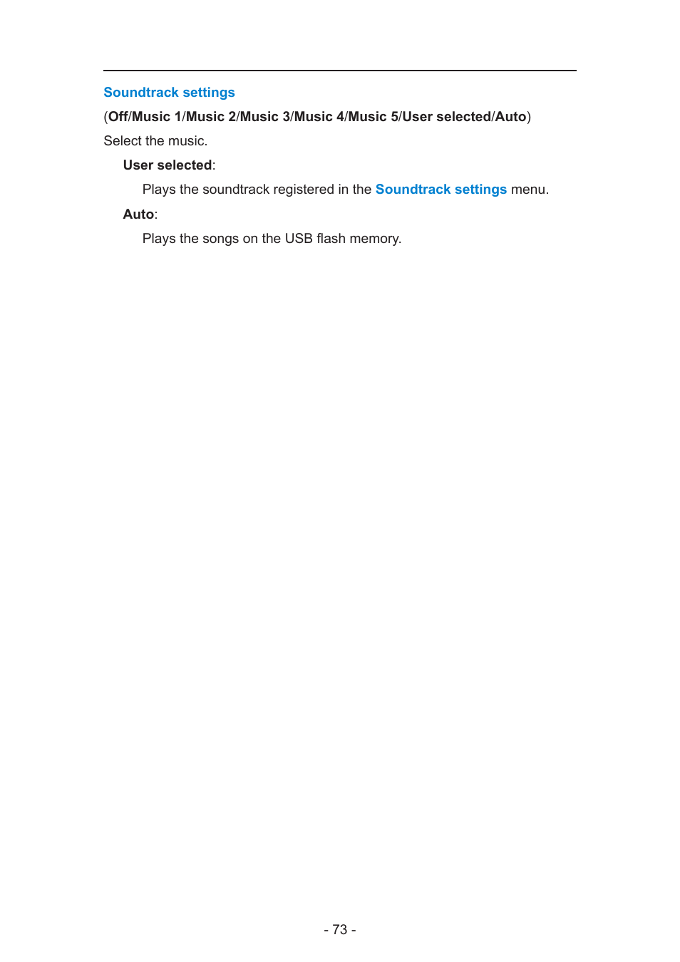 Panasonic TC-55AS530U User Manual | Page 73 / 157