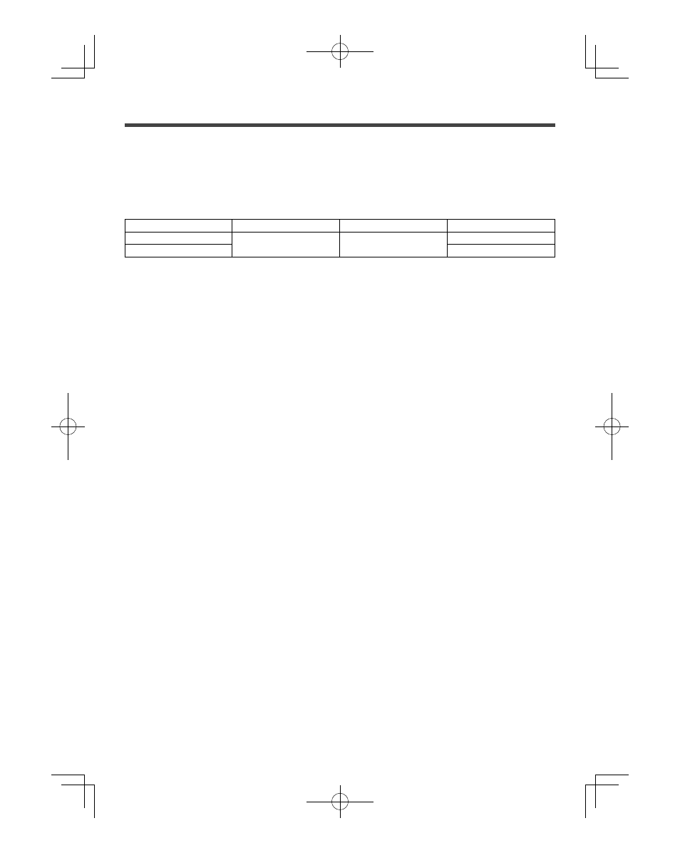 Limited warranty (for u.s.a. and puerto rico), Limited warranty, Panasonic television limited warranty | For u.s.a. and puerto rico) | Panasonic TC-39AS530U User Manual | Page 22 / 25