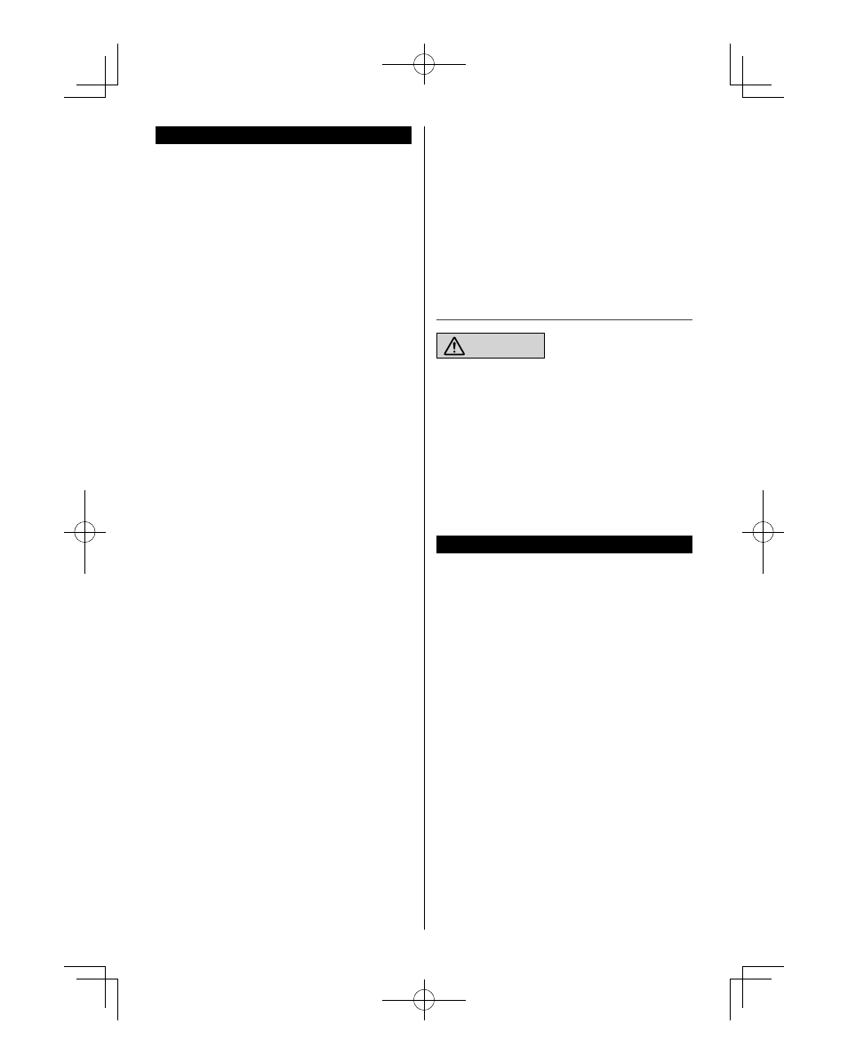 Warning, Cea child safety notice, Fcc and ic statement | Panasonic TC-39AS530U User Manual | Page 6 / 25