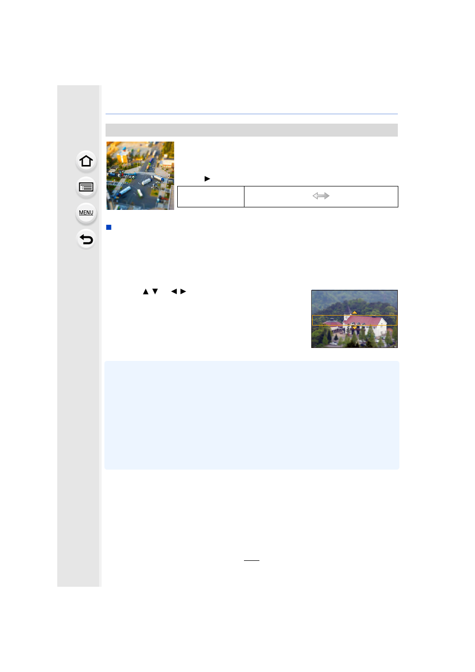 Panasonic DMC-FZ1000 User Manual | Page 114 / 367