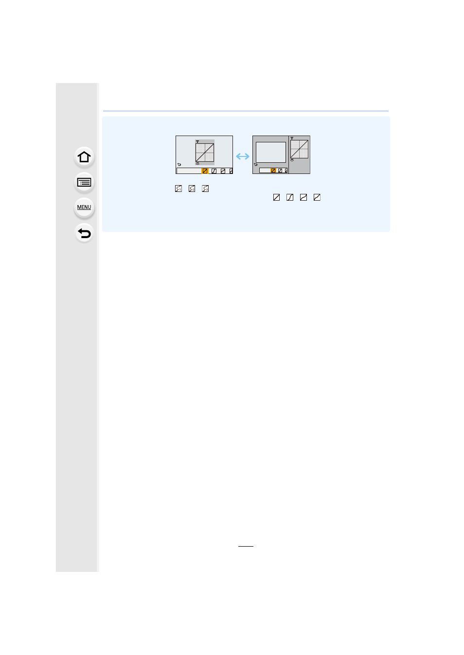 Panasonic DMC-FZ1000 User Manual | Page 125 / 367