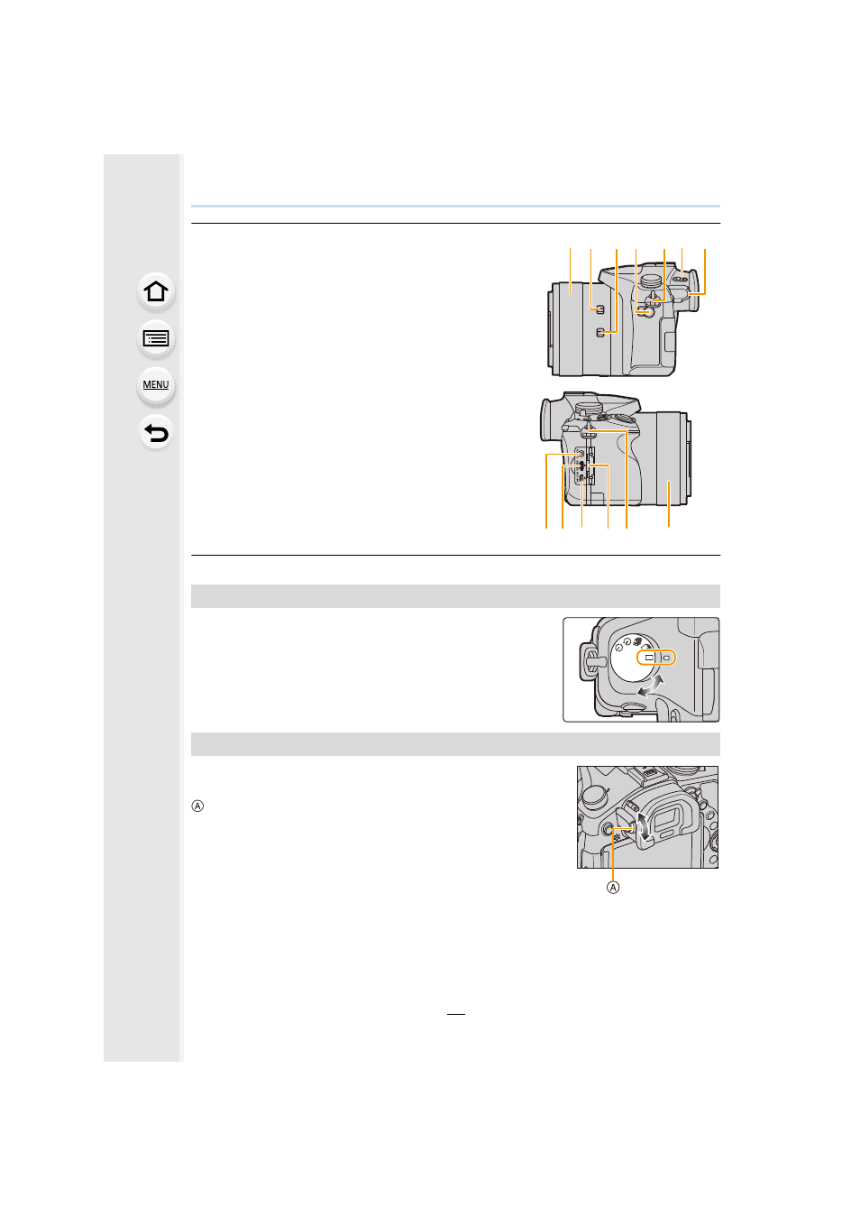 Panasonic DMC-FZ1000 User Manual | Page 17 / 367