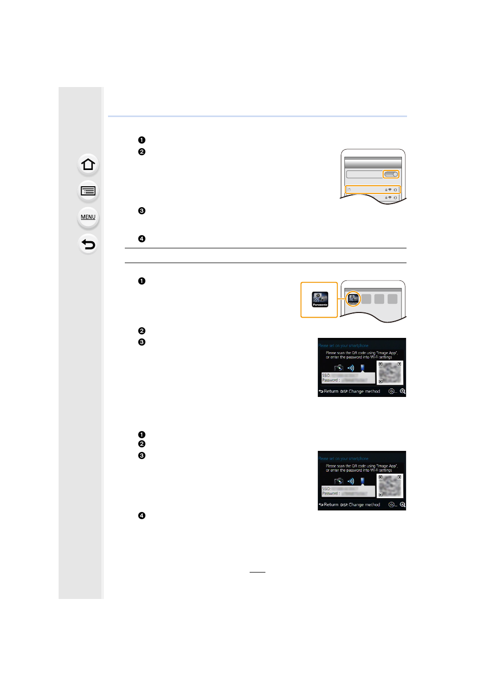 Panasonic DMC-FZ1000 User Manual | Page 257 / 367