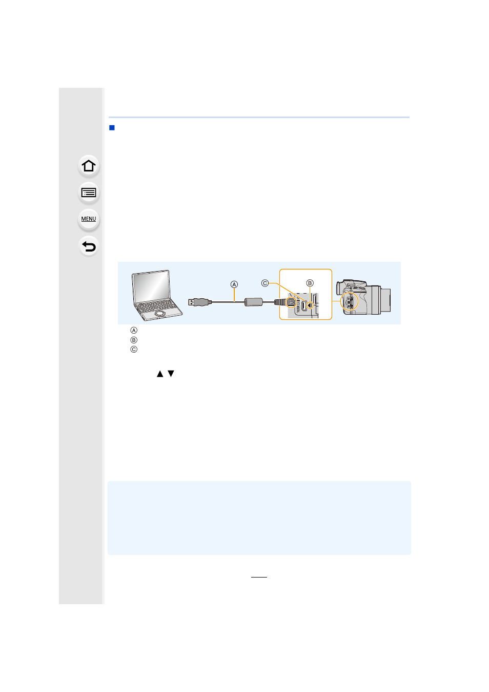 Panasonic DMC-FZ1000 User Manual | Page 310 / 367