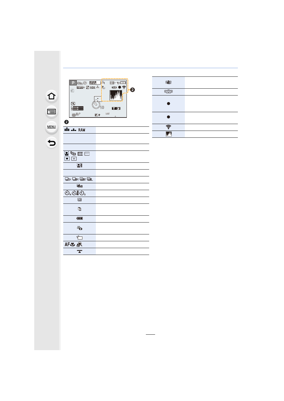 Panasonic DMC-FZ1000 User Manual | Page 325 / 367