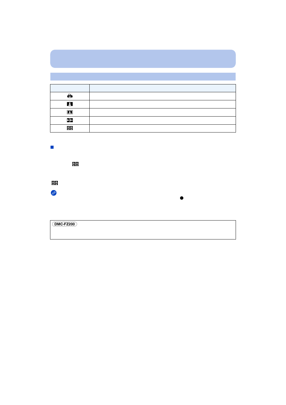 Panasonic DMC-FZ200K User Manual | Page 193 / 220