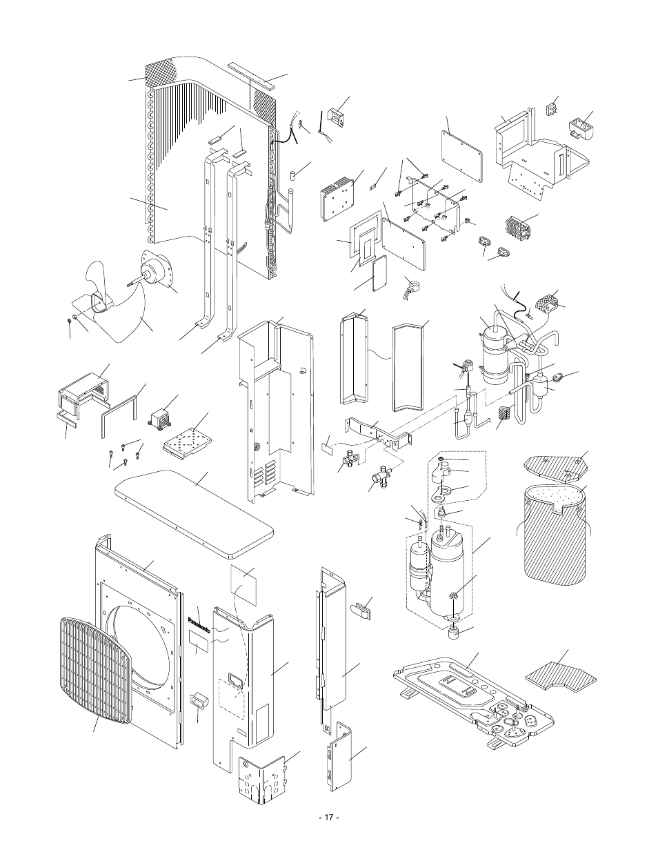 U-36ps1u6 | Panasonic 36PSU1U6 User Manual | Page 19 / 53