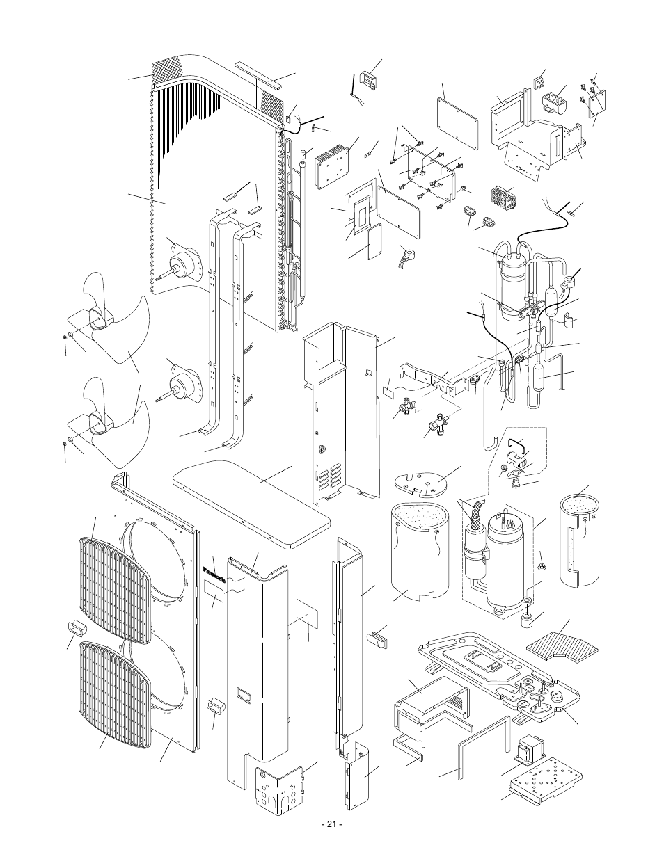 U-42ps1u6 | Panasonic 36PSU1U6 User Manual | Page 23 / 53