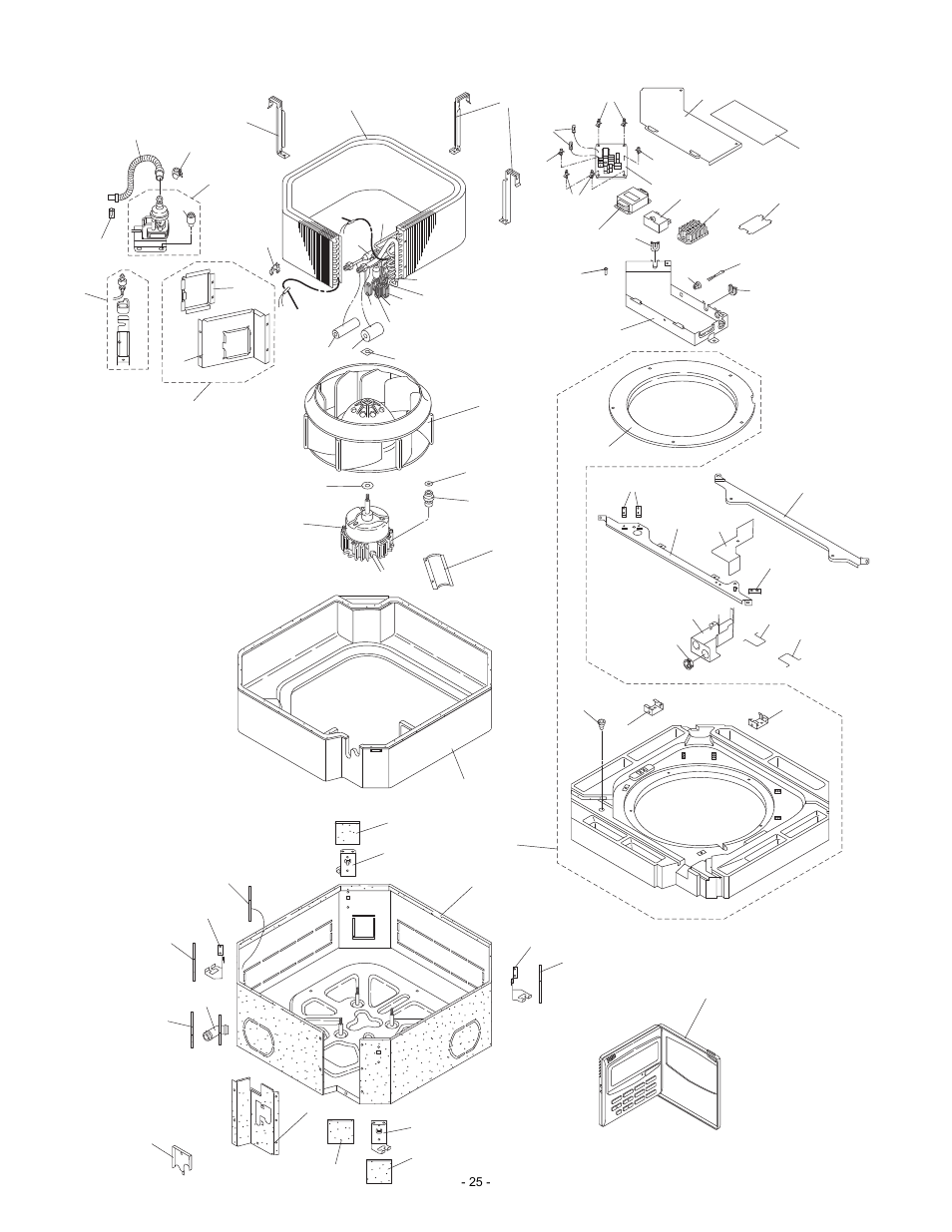 S-26pu1u6 | Panasonic 36PSU1U6 User Manual | Page 27 / 53