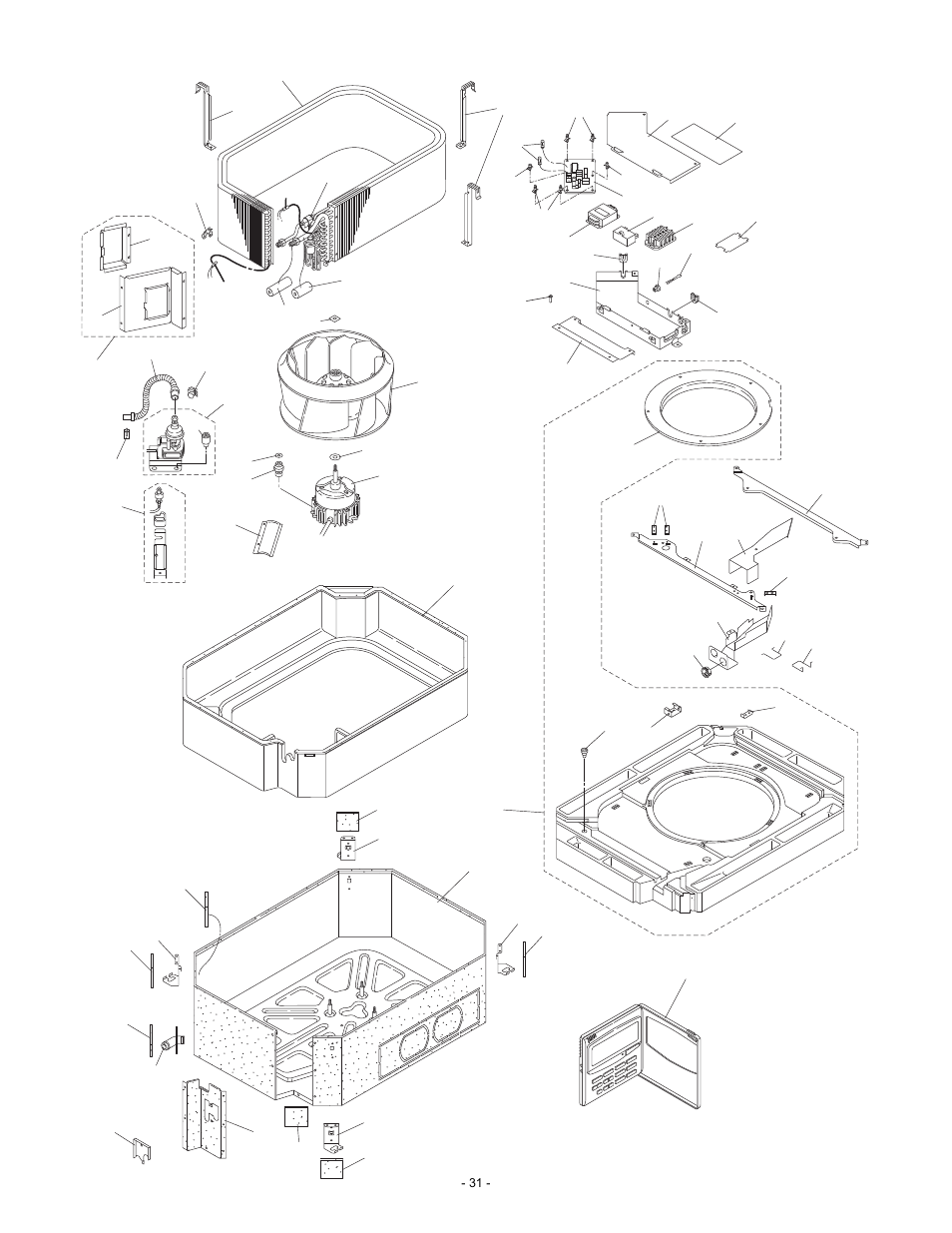 S-42pu1u6 | Panasonic 36PSU1U6 User Manual | Page 33 / 53