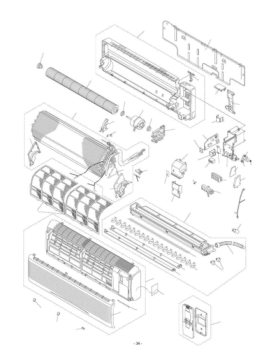 S-26pk1u6 | Panasonic 36PSU1U6 User Manual | Page 36 / 53