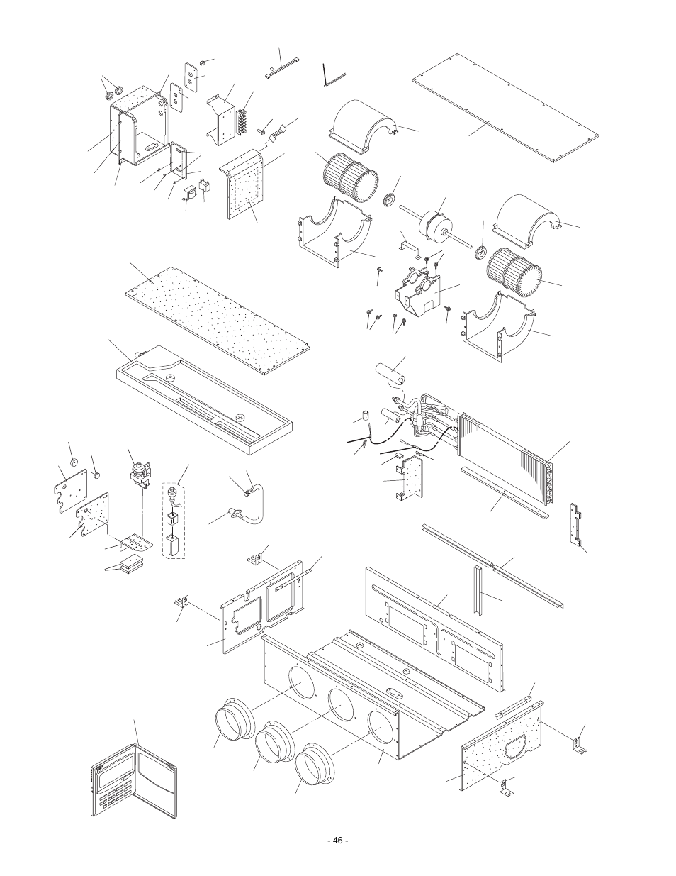 S-26pf1u6 | Panasonic 36PSU1U6 User Manual | Page 48 / 53