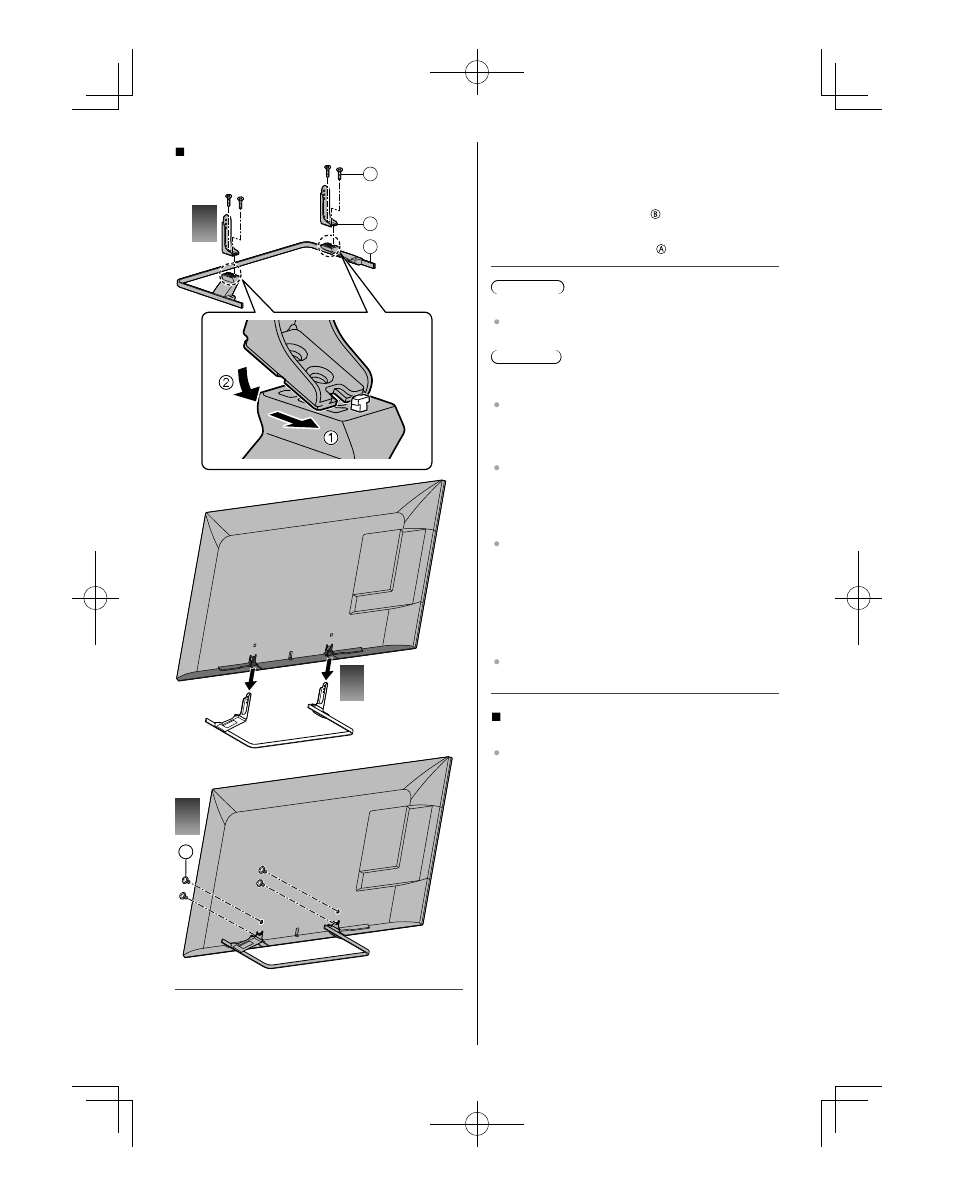 Panasonic TC-60AS650U User Manual | Page 10 / 28