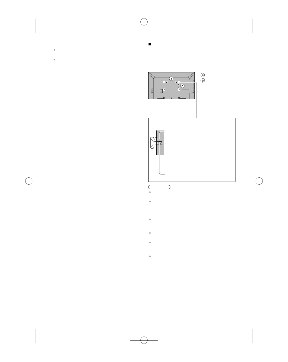 Panasonic TC-60AS650U User Manual | Page 25 / 28