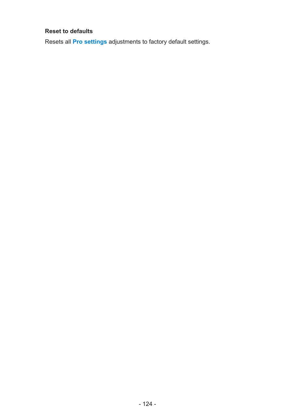 Panasonic TC-60AS650U User Manual | Page 124 / 184