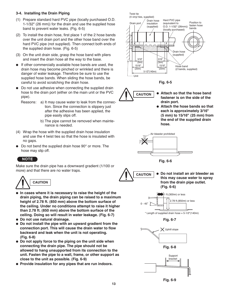 Panasonic KS18NB4UA User Manual | Page 14 / 30