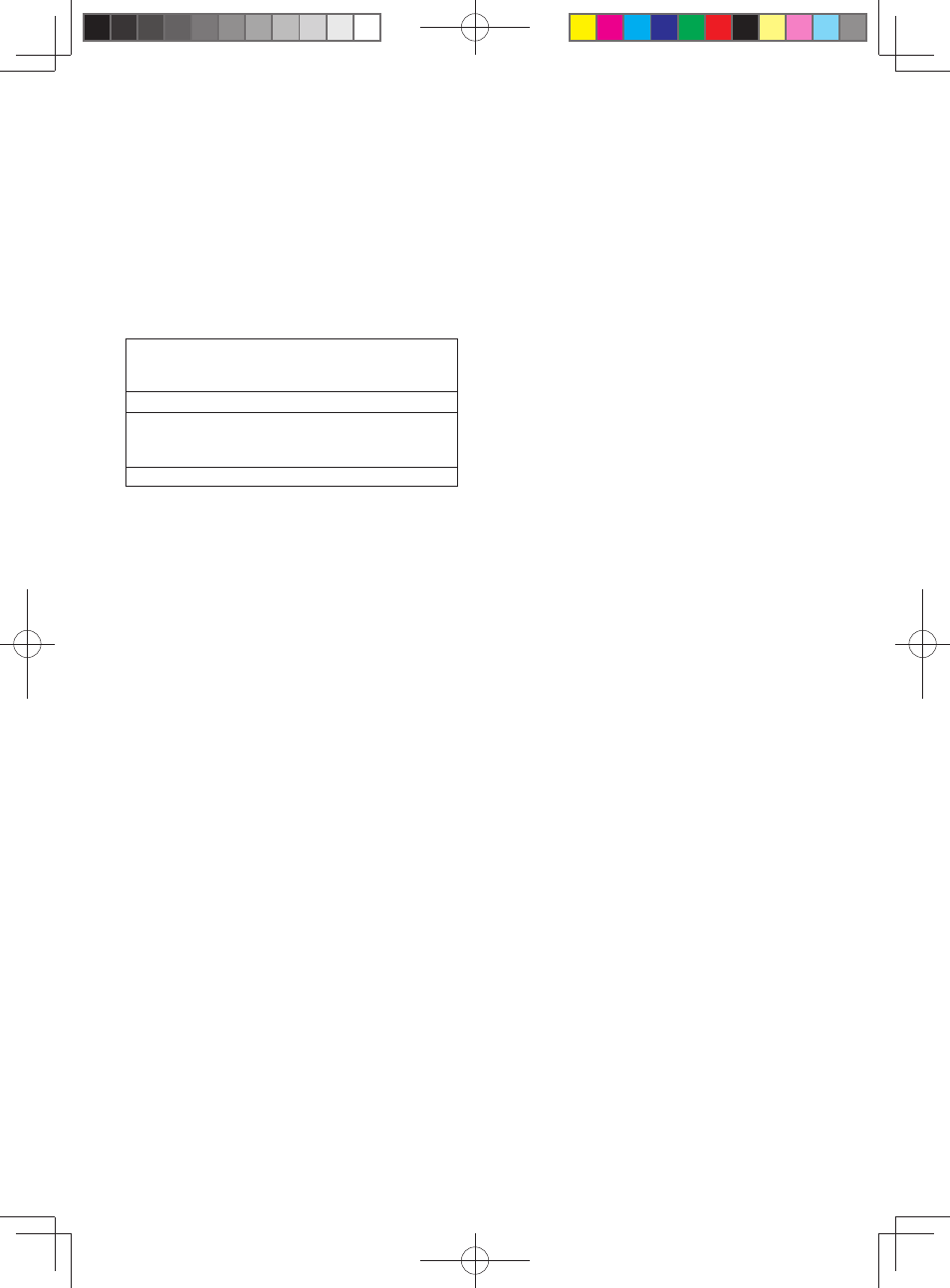 Panasonic EY75A2X User Manual | Page 8 / 56