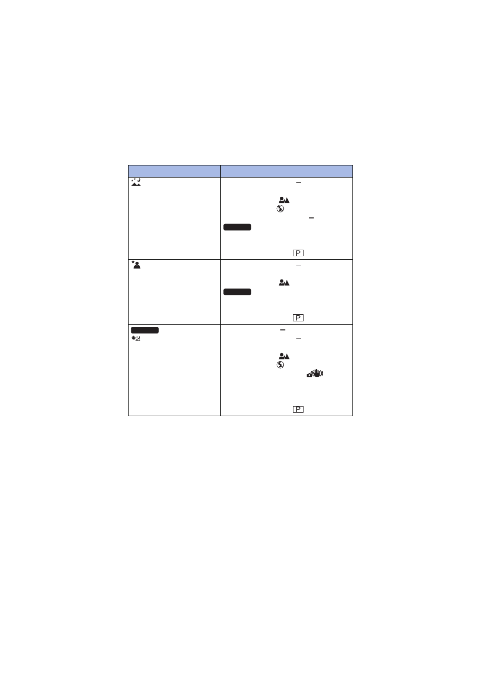 Panasonic HX-WA03W User Manual | Page 100 / 239