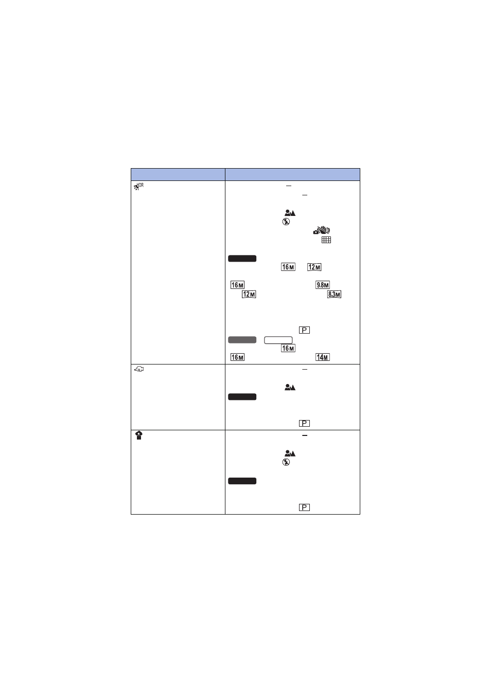 Panasonic HX-WA03W User Manual | Page 101 / 239