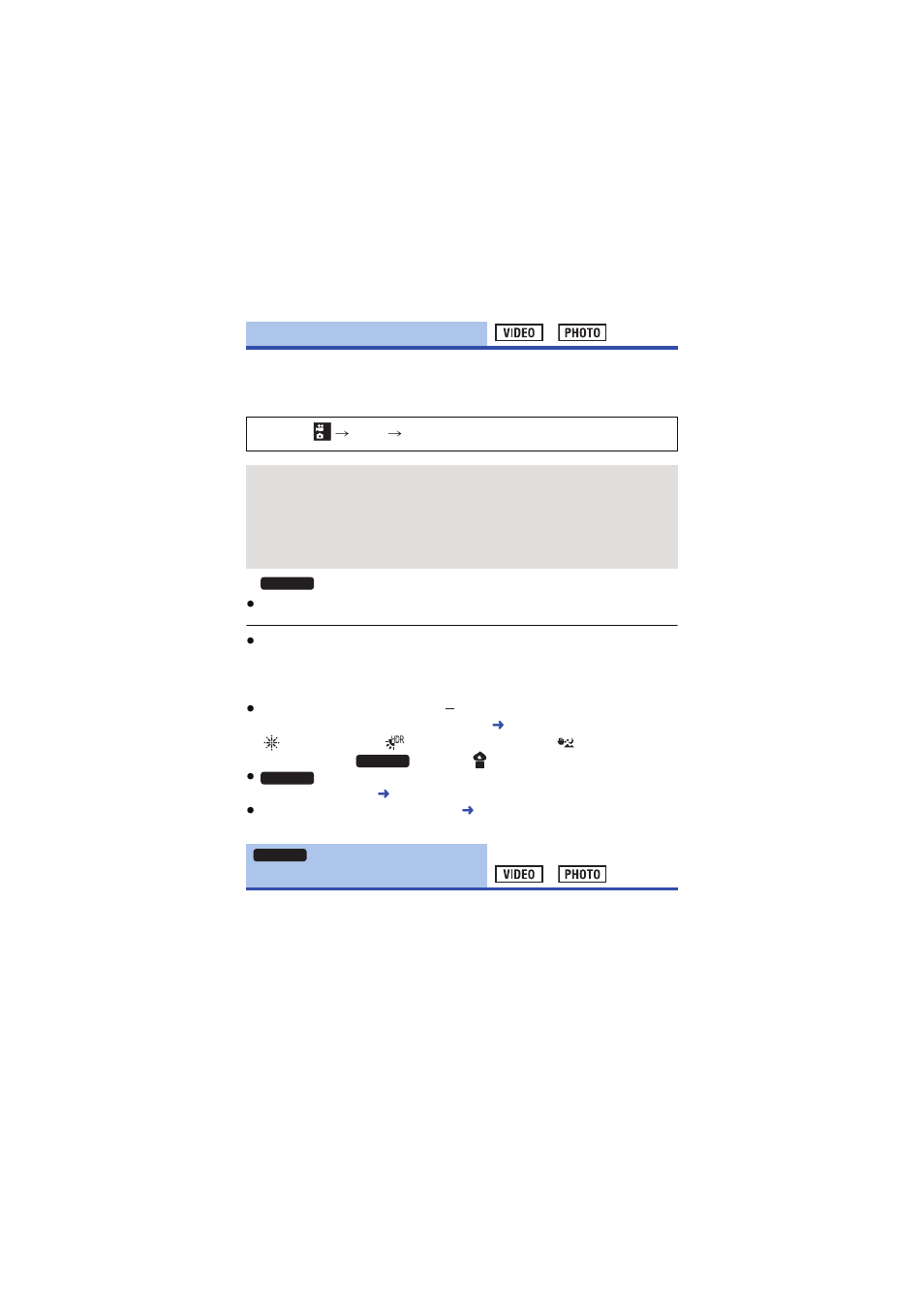 L 106 | Panasonic HX-WA03W User Manual | Page 106 / 239