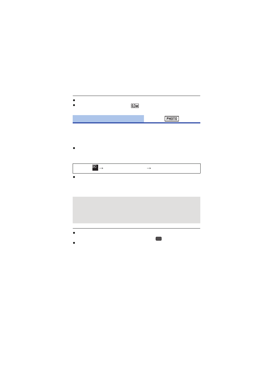 Panasonic HX-WA03W User Manual | Page 135 / 239