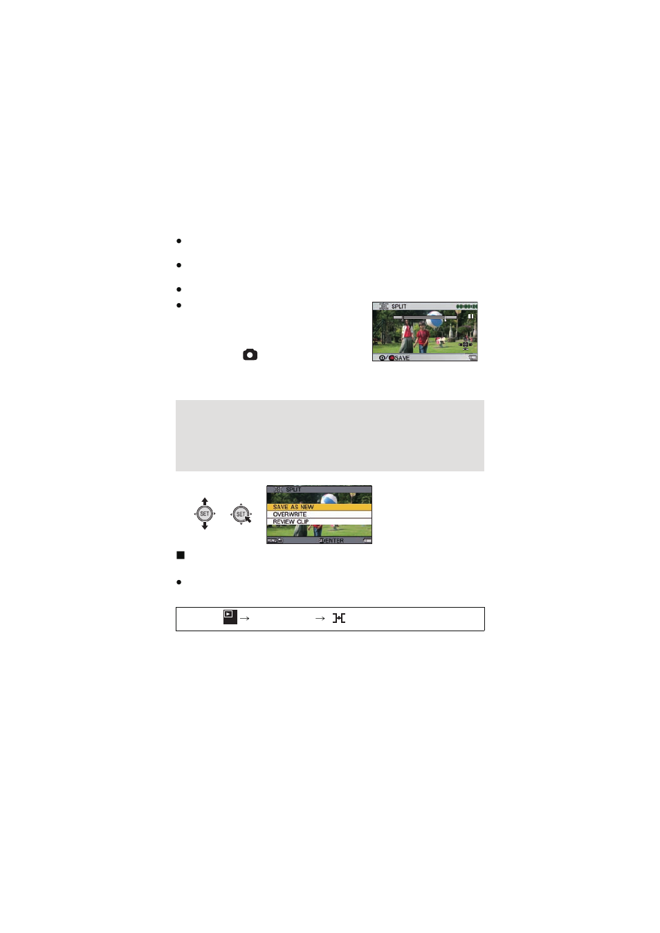 Panasonic HX-WA03W User Manual | Page 137 / 239