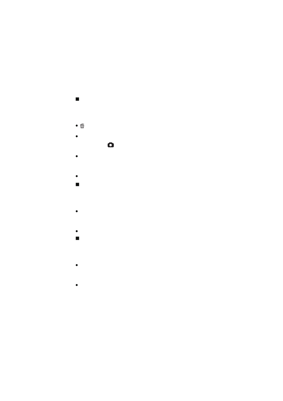 Panasonic HX-WA03W User Manual | Page 142 / 239