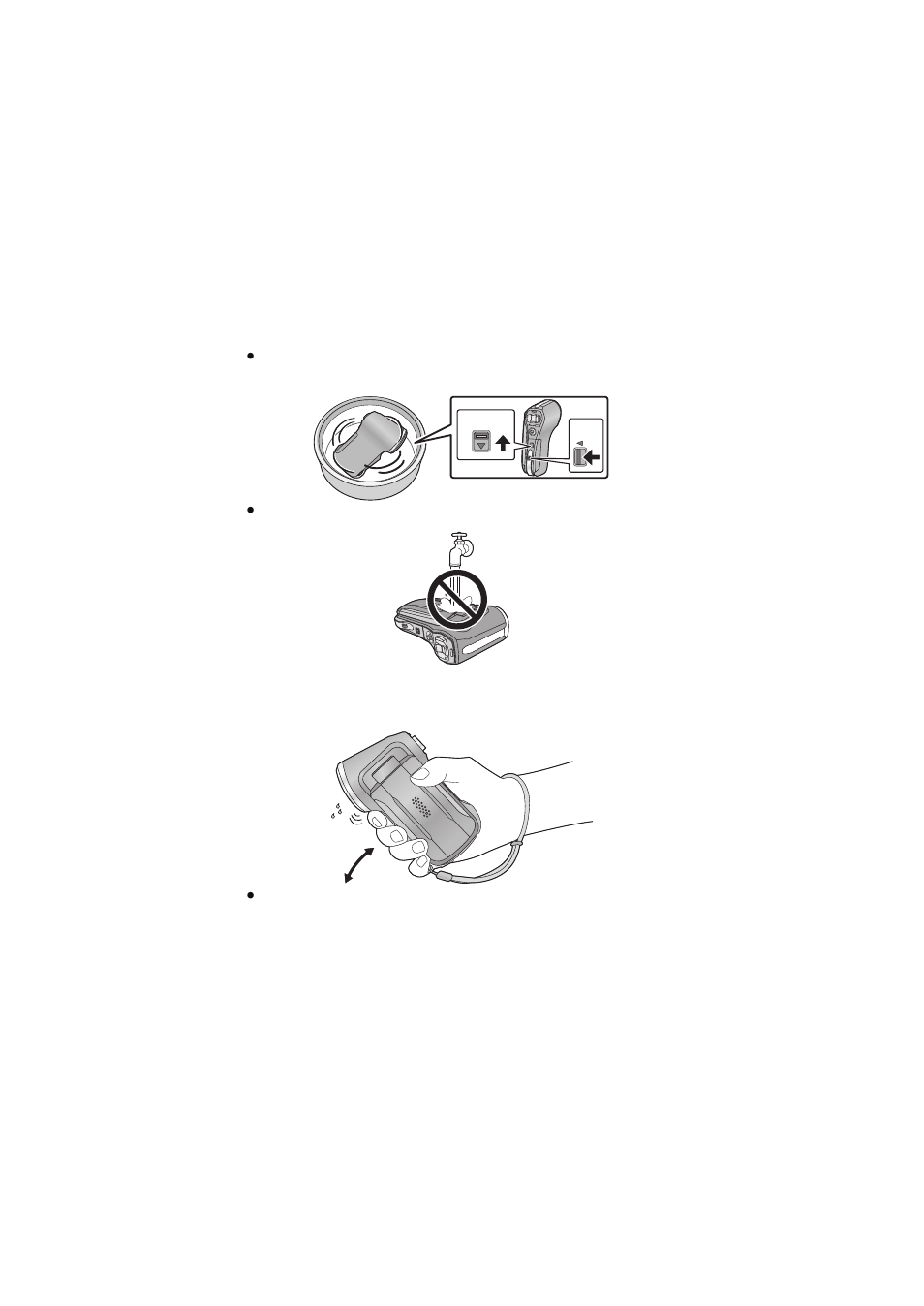 Panasonic HX-WA03W User Manual | Page 15 / 239
