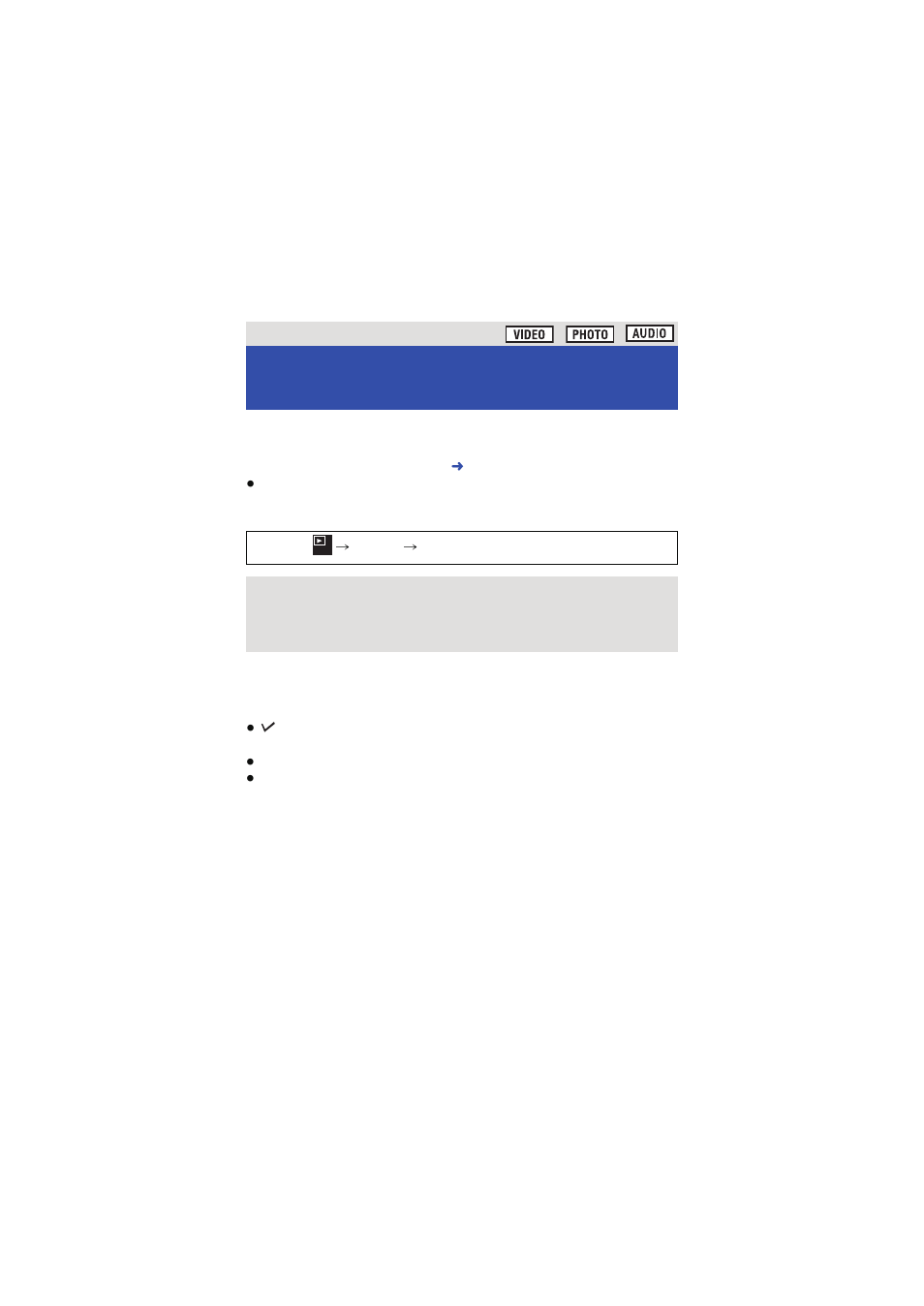 Copy/dubbing, Copying from built-in memory to sd card, L 151 | Panasonic HX-WA03W User Manual | Page 151 / 239