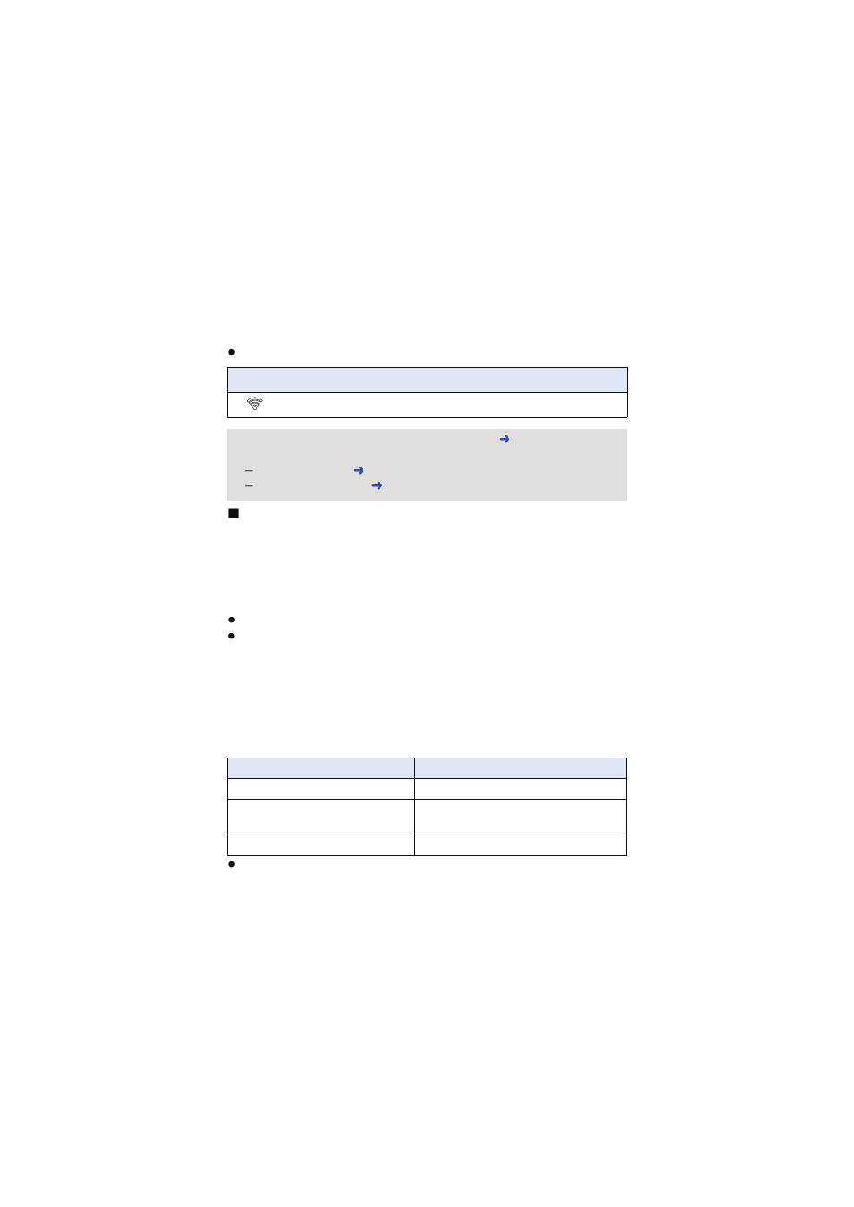L 173 | Panasonic HX-WA03W User Manual | Page 173 / 239