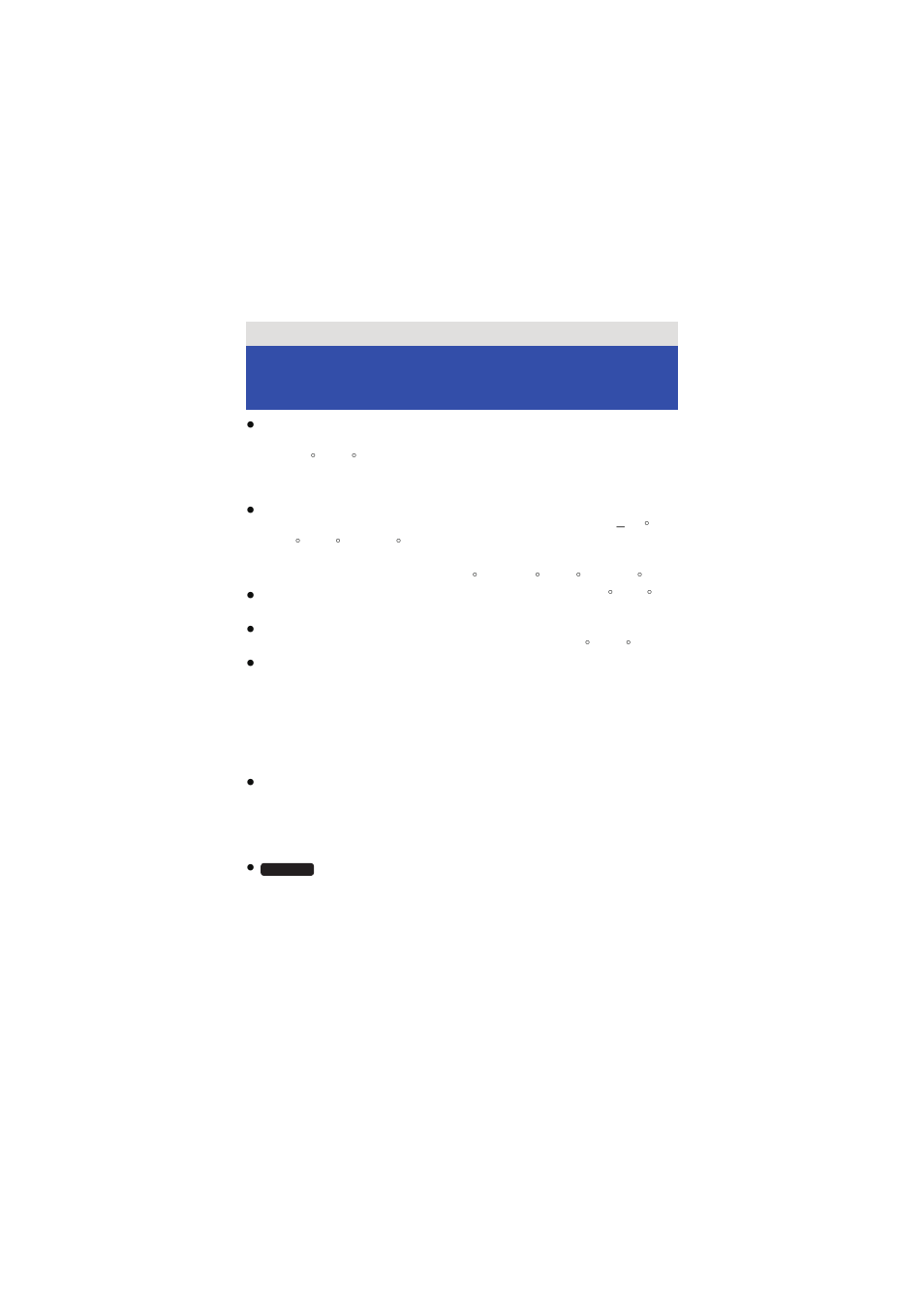 Panasonic HX-WA03W User Manual | Page 18 / 239