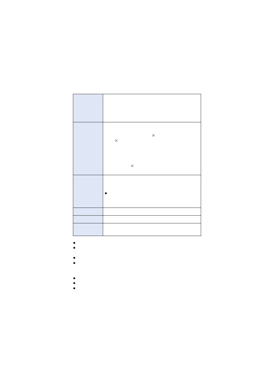 Panasonic HX-WA03W User Manual | Page 197 / 239