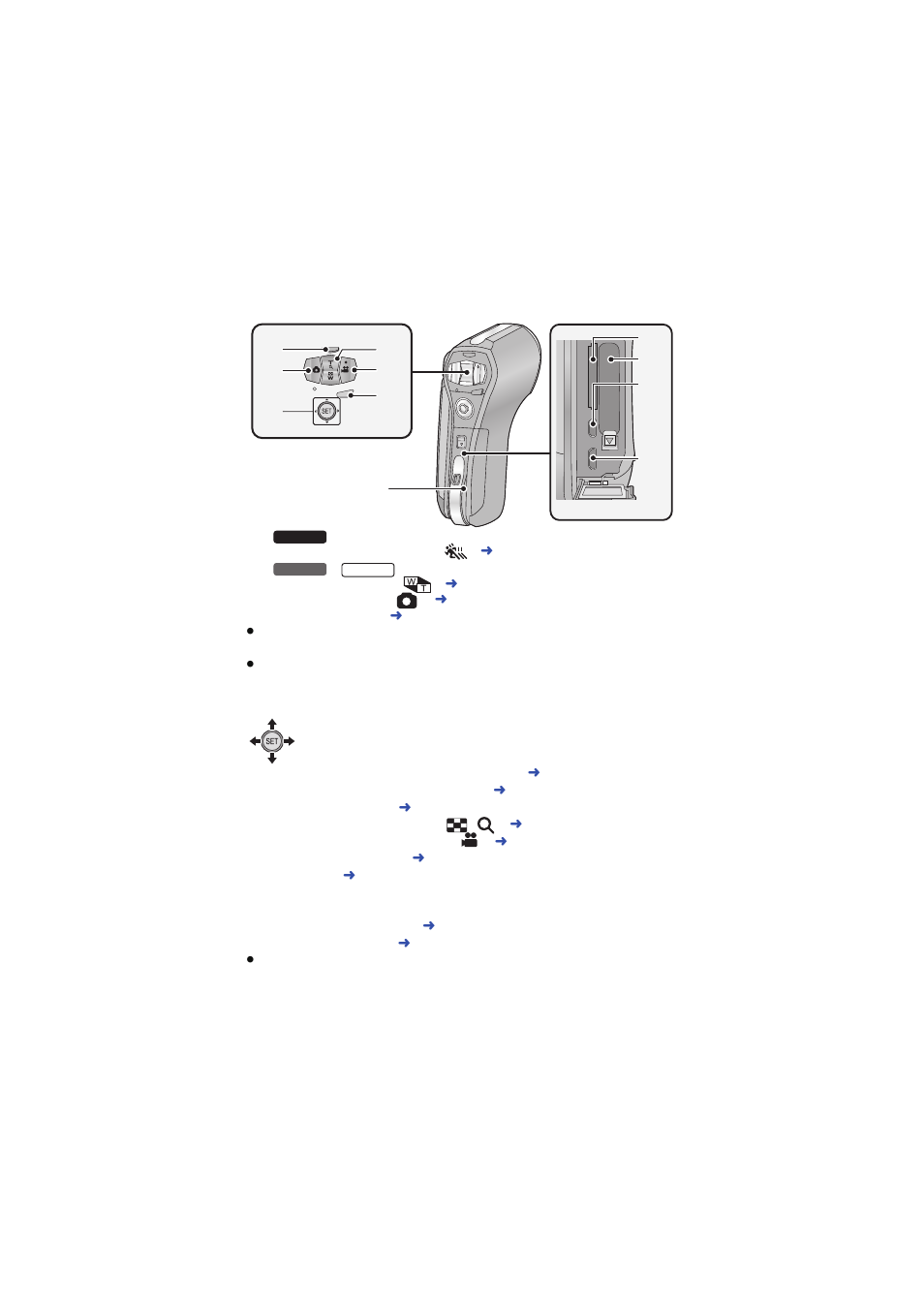 Panasonic HX-WA03W User Manual | Page 20 / 239
